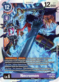 Necromon - Release Special Booster 2.5 (BT19-20)