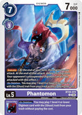 Phantomon - Release Special Booster 2.5 (BT19-20)