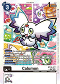Calumon (Release Special Booster 2.5: Box Promotion Pack) - Release Special Booster 2.5 (BT19-20)