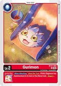 Gurimon - World Convergence (BT21)