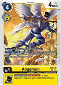 Angemon - Starter Deck 21: Hero of Hope (ST-21)