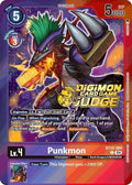 Punkmon (Judge Pack 2025 Wave 1) - Release Special Booster 2.5 (BT19-20)