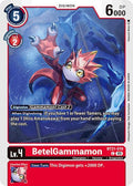 BetelGammamon - World Convergence (BT21)