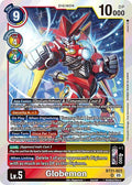 Globemon - World Convergence (BT-21)