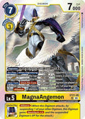 MagnaAngemon - Starter Deck 21: Hero of Hope (ST-21)