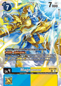 Magnamon - World Convergence (BT-21)