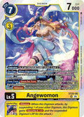 Angewomon - Starter Deck 20: Protector of Light (ST-20)