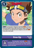 Xros Up - World Convergence (BT21)