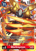 WarGreymon - World Convergence (BT21)