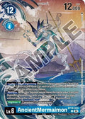 AncientMermaimon (Tamer's Selection Box Ver. Championship 2024) - Release Special Booster 2.0 (BT18-19)
