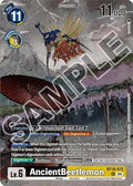 AncientBeetlemon (Tamer's Selection Box Ver. Championship 2024) - Release Special Booster 2.0 (BT18-19)