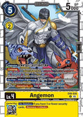 Angemon - Versus Monsters (EX09)