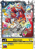 Elecmon - Versus Monsters (EX09)