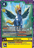 Unimon - Versus Monsters (EX09)