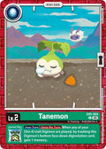 Tanemon - Versus Monsters (EX09)