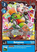 Betamon - Versus Monsters (EX-09)