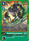 DarkTyrannomon - Versus Monsters (EX09)