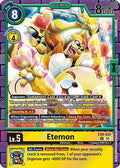 Etemon - Versus Monsters (EX09)