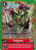 Tuskmon - Versus Monsters (EX09)