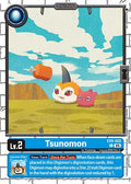 Tsunomon - Versus Monsters (EX09)