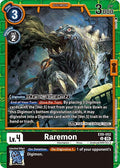 Raremon - Versus Monsters (EX09)