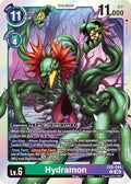 Hydramon - Versus Monsters (EX09)