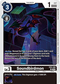 Soundbirdmon - Versus Monsters (EX09)