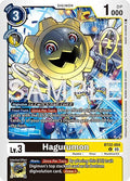 Hagurumon - Cyber Eden (BT-22)