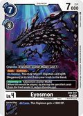 Eyesmon - Versus Monsters (EX09)