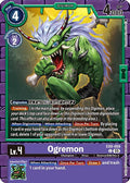 Ogremon - Versus Monsters (EX09)