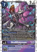 SkullGreymon - Versus Monsters (EX-09)