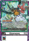 Kimeramon - Versus Monsters (EX-09)
