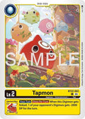 Tapmon - Cyber Eden (BT22)