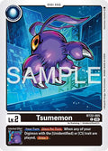 Tsumemon - Cyber Eden (BT22)