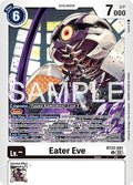 Eater Eve - Cyber Eden (BT-22)