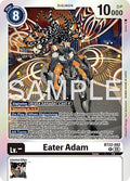 Eater Adam - Cyber Eden (BT-22)