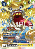PlatinumNumemon - Cyber Eden Release Event Cards (BT22_RE)