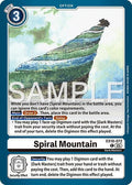 Spiral Mountain - Sinister Order (EX-10)