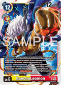 BanchoLeomon - Hackers' Slumber (BT-23)