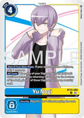 Yu Nogi - Hackers' Slumber (BT-23)