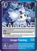 Image Training - Limited Card Pack -Another Knight- (LM-07)