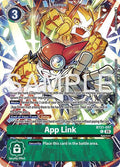 App Link - Limited Card Pack -Another Knight- (LM-07)