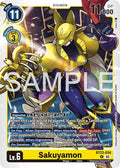 Sakuyamon - Hackers' Slumber (BT-23)