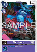 Ghostmon - Hackers' Slumber (BT-23)