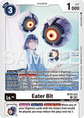 Eater Bit - Hackers' Slumber (BT-23)