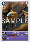 Tapmon - Time Stranger (BT-24)