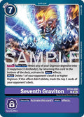 Seventh Graviton - Time Stranger (BT-24)
