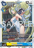 Venusmon - Time Stranger (BT-24)