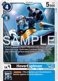 HoverEspimon - Dawn of Liberator (EX-11)