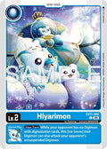Hiyarimon - Dawn of Liberator (EX-11)